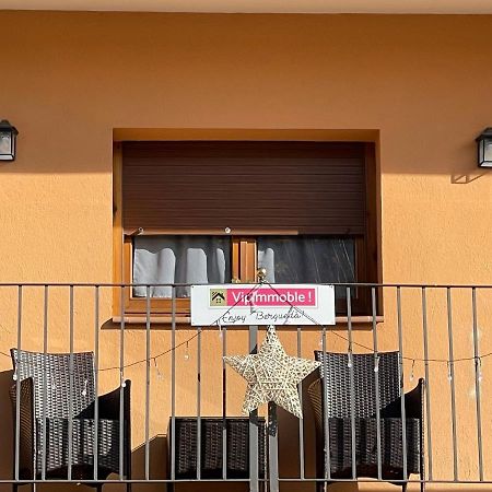 Vipimmoble ! Apartman Guardiola de Berga Kültér fotó