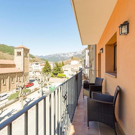 Vipimmoble ! Apartman Guardiola de Berga Kültér fotó