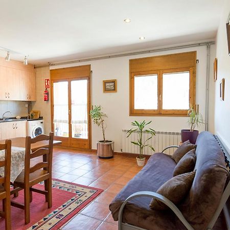 Vipimmoble ! Apartman Guardiola de Berga Kültér fotó