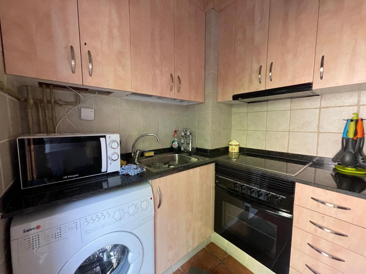 Vipimmoble ! Apartman Guardiola de Berga Kültér fotó
