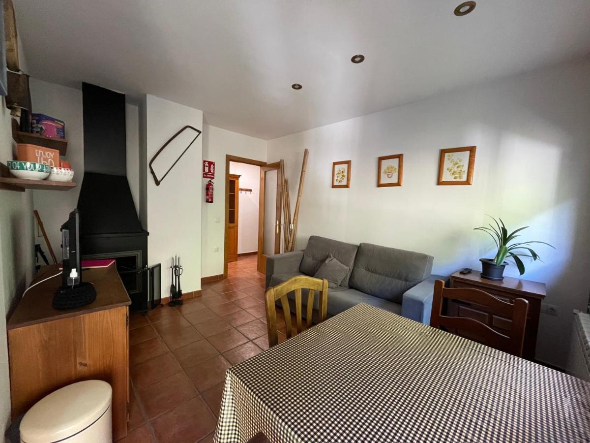 Vipimmoble ! Apartman Guardiola de Berga Kültér fotó