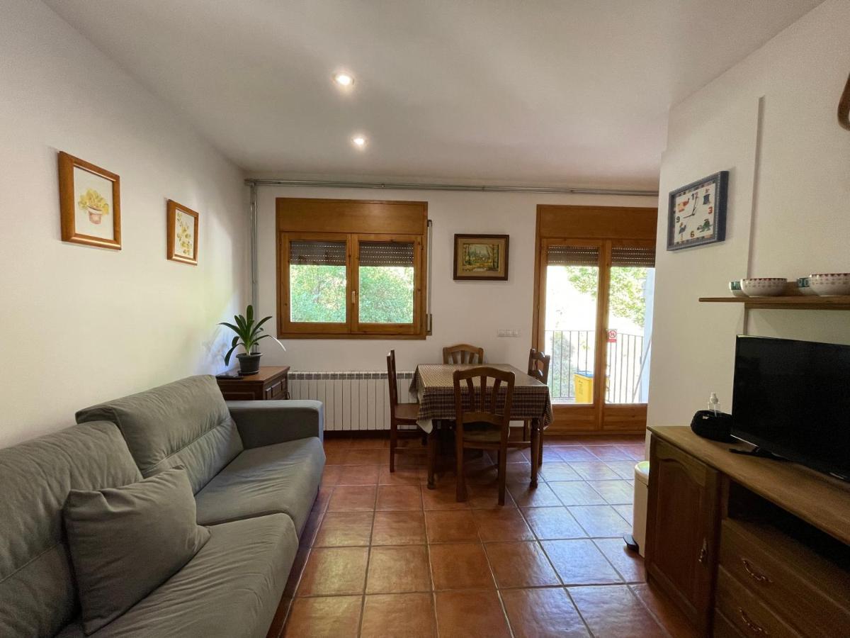 Vipimmoble ! Apartman Guardiola de Berga Kültér fotó