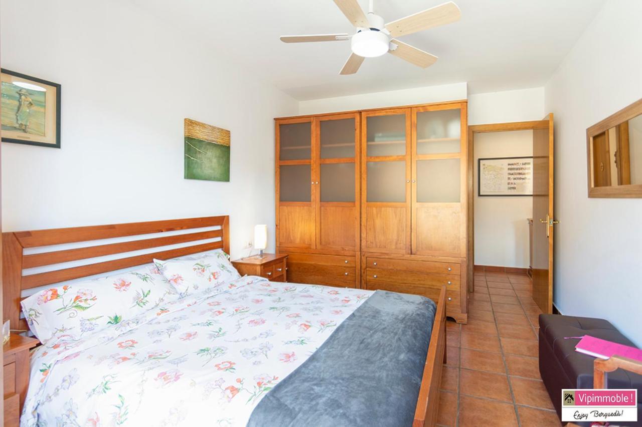 Vipimmoble ! Apartman Guardiola de Berga Kültér fotó