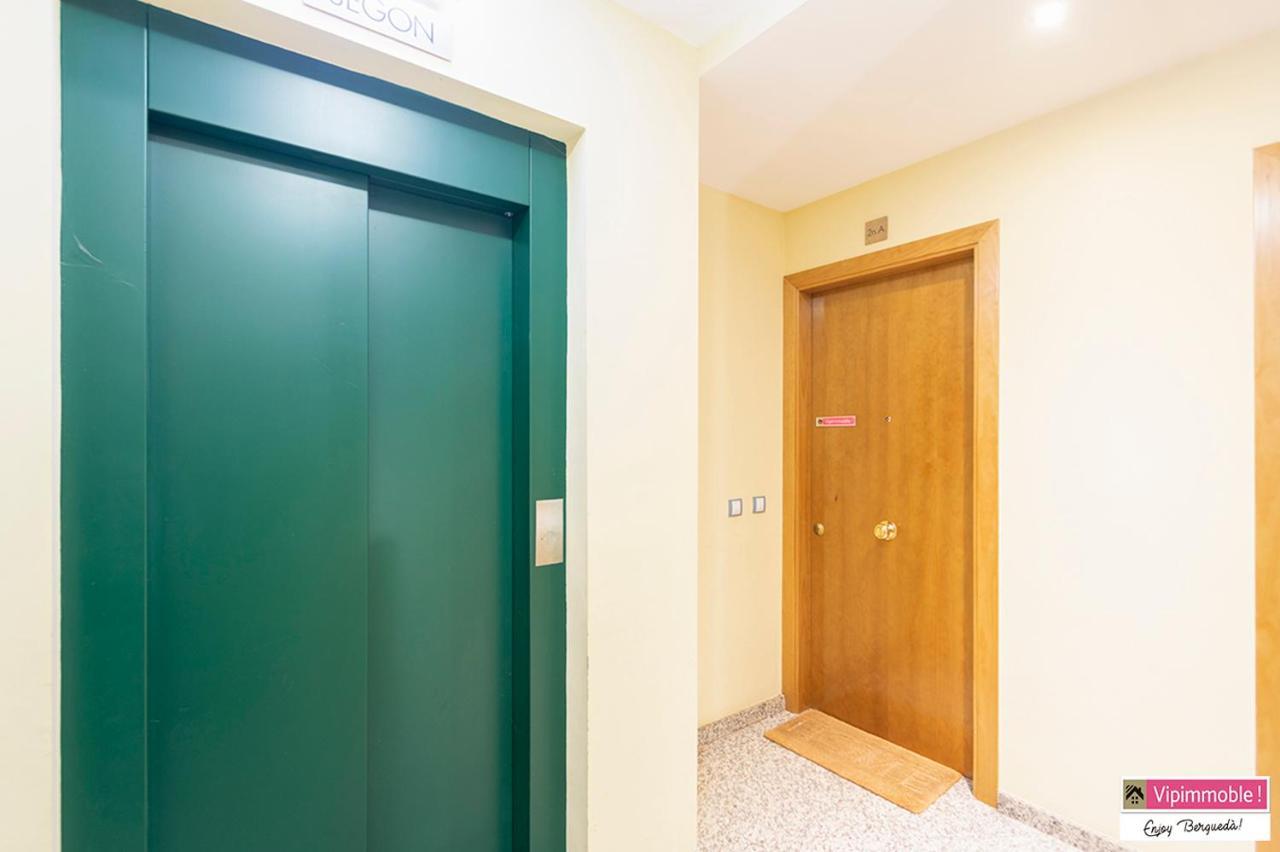 Vipimmoble ! Apartman Guardiola de Berga Kültér fotó