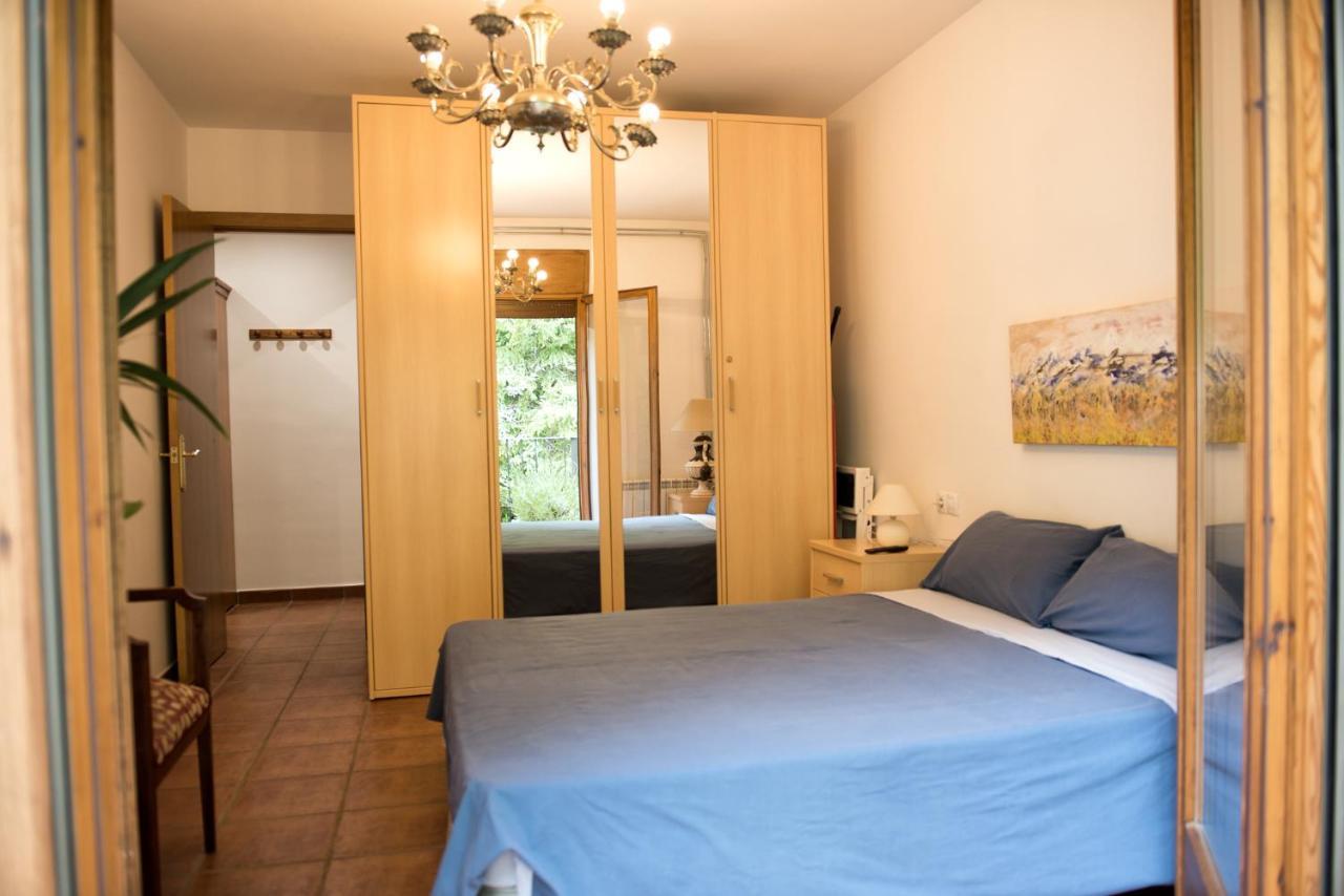 Vipimmoble ! Apartman Guardiola de Berga Kültér fotó