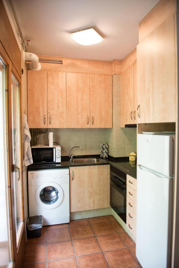 Vipimmoble ! Apartman Guardiola de Berga Kültér fotó