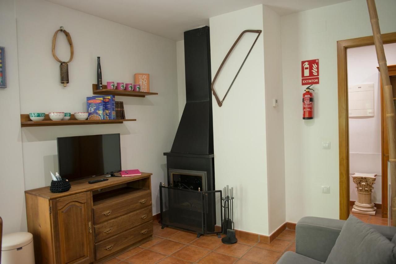 Vipimmoble ! Apartman Guardiola de Berga Kültér fotó